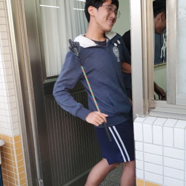 普悠馬事件（nina）