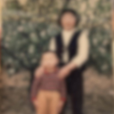 妈妈，不要为我担心