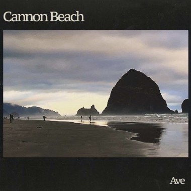 Cannon Beach