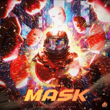 假面Mask(Official Audio)