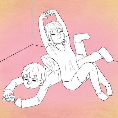晴天 (demo)