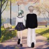 Secret love （暗戀）