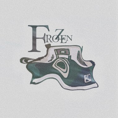 Frozen定格
