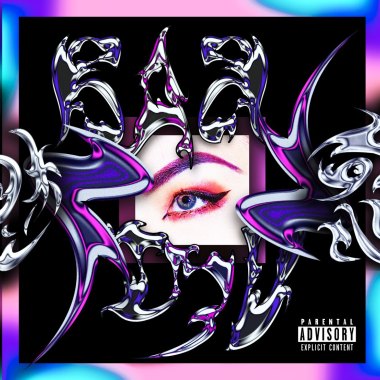 Baby Cindy "魅惑" (Official Audio)
