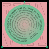 I KNOW YOU KNOW I LOVE YOU -别学WA