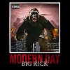 Big Rick - Modern Day (Full EP)