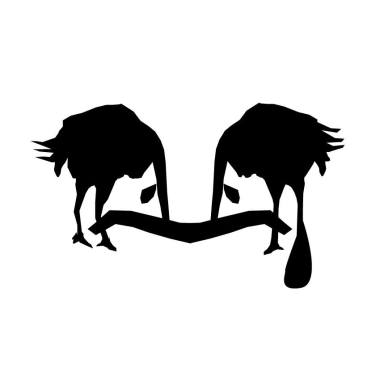 Brucker - 鴕鳥心態 (demo)