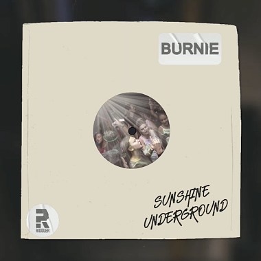 Sunshine Underground (陽光地下）