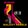 Burnie - Galaxy Rebels