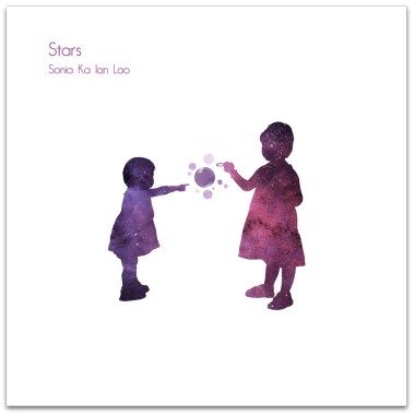 Sonia Ka Ian Lao  - Stars (星) - Burnie Remix
