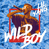 Lil Yang - WILD BOY (Audio)