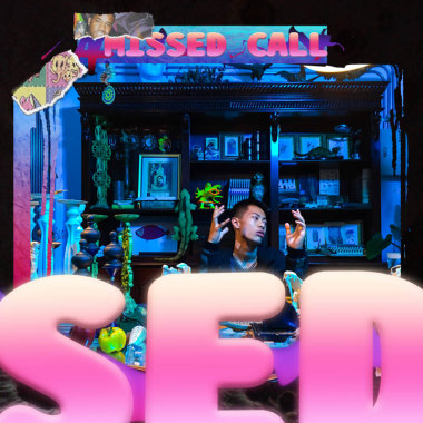 莫宰羊 - 未接來電 missed call *
