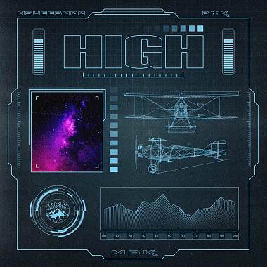 媽寶王-High (prod by Sqaurekidd)