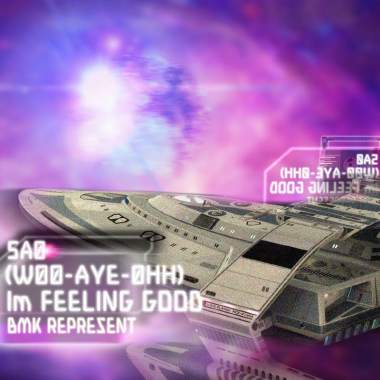 媽寶王 MBK - 5AO (woo aye oh)