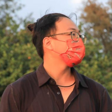 被溺愛的渴望(Cover)