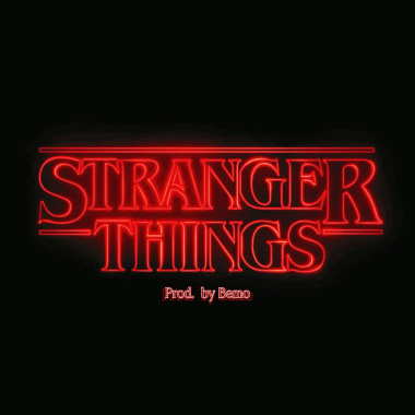 Stranger things type music 1.0