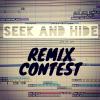 女孩與機器人 - Seek and Hide (Balious remix)