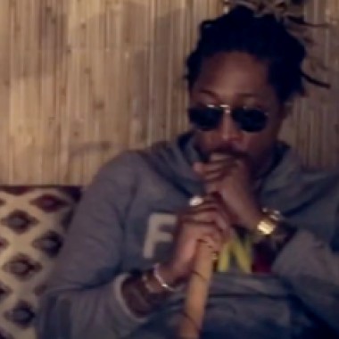Future - Mask Off (Remix)