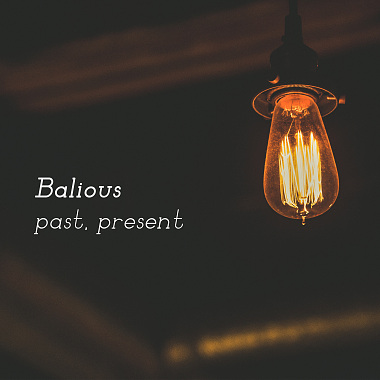Balious, 6kz - Emotion