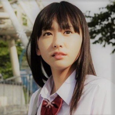 新垣結衣 - Heavenly Days (FLIP)