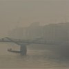 端午連假哪裡都沒去