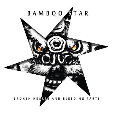 Bamboo Star - Ready to Roll
