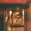 Room 801 - round & round