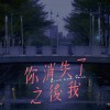 《 你消失了之後我 》