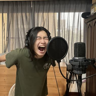 剛們緊縮數cover