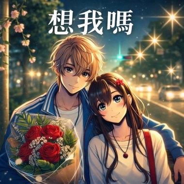想我嗎