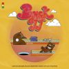 熊孩子Teddy - 《back off》