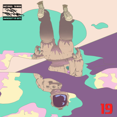 熊孩子Teddy  - 《19歲》