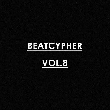 Beat Cypher 大隊接力 Vol.8：Fly Me To The Moon
