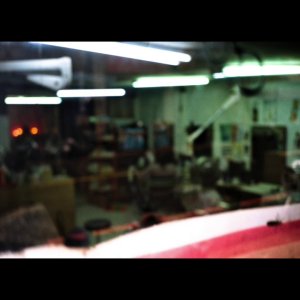 Beat Cypher 大隊接力 Vol. 13 浴室 by Deca Joins樂團