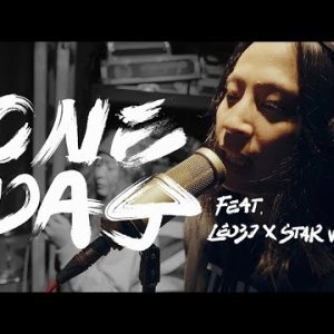 Beatmakers Taipei 大隊接力 Vol. 52 - ONE DAY by 日日初心昭 Day Day Davis ft. LEO37 & Star Wu