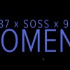 Beat Cypher 大隊接力 Vol. 21 LEO37 + SOSS - Moment ft. 9m88
