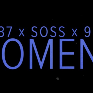 Beat Cypher 大隊接力 Vol. 21 LEO37 + SOSS - Moment ft. 9m88