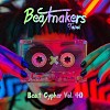BeatmakersTaiepi Beat Cypher 大隊接力 Vol. 40 4101
