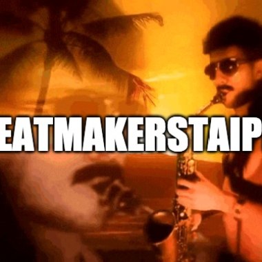 BeatmakersTaiepi Beat Cypher 大隊接力 Vol. 39 Sax and Sex