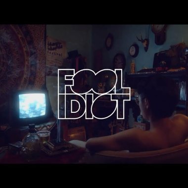 Beatmakers Taipei 大隊接力 Vol. 49 - 傻子與白痴 Fool and Idiot - 美好前程 Waiting on The Day