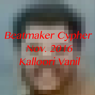 Beat Cypher 大隊接力 Vol.10：歌舞升平 Kalloori Vaanil 