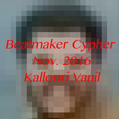 Beat Cypher 大隊接力 Vol.10：歌舞升平 Kalloori Vaanil 