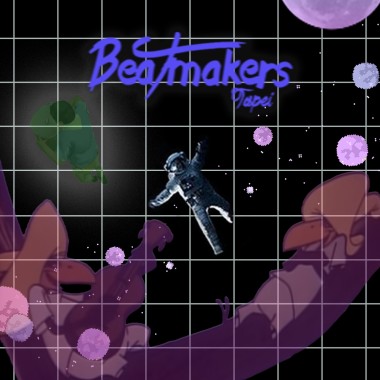 Beatmakers Taipei 大隊接力 Vol. 57 - valiendo verga