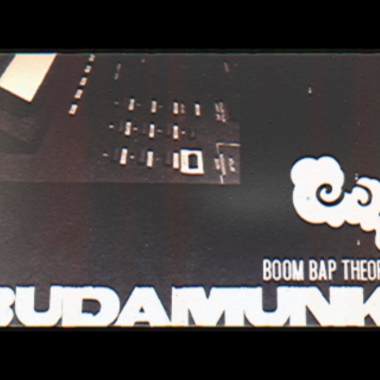 Beat Cypher 大隊接力 Vol. 37 - Rebirth by Budamunk