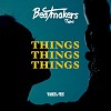 Beatmakers Taipei 大隊接力 Vol. 45 - Julia Wu 吳卓源- Things Things Things
