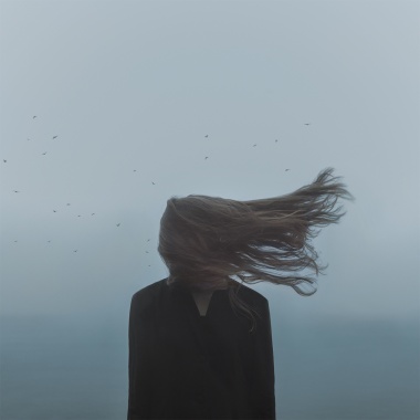 ​under the weather