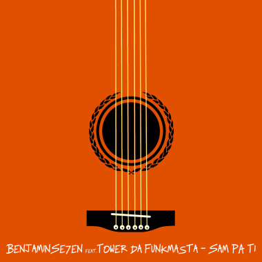 Sam Pa Ti (Original Mix)