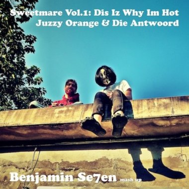 Dis Iz Why Im Hot (Mash Up by BenjaminSe7en)