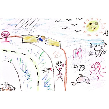 濱海公路 demo
