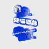 巷弄悖論 demo